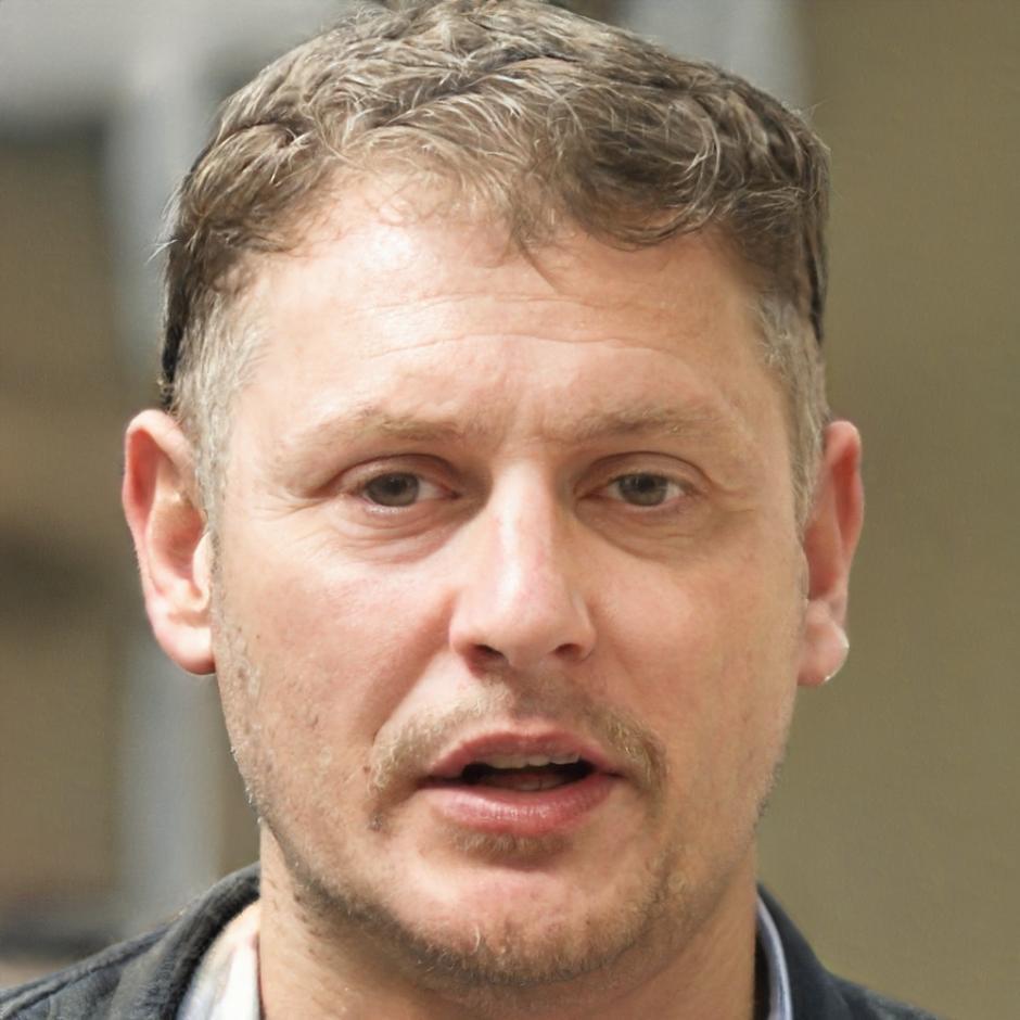 Erfahrener Finanzanalyst und Lernberater