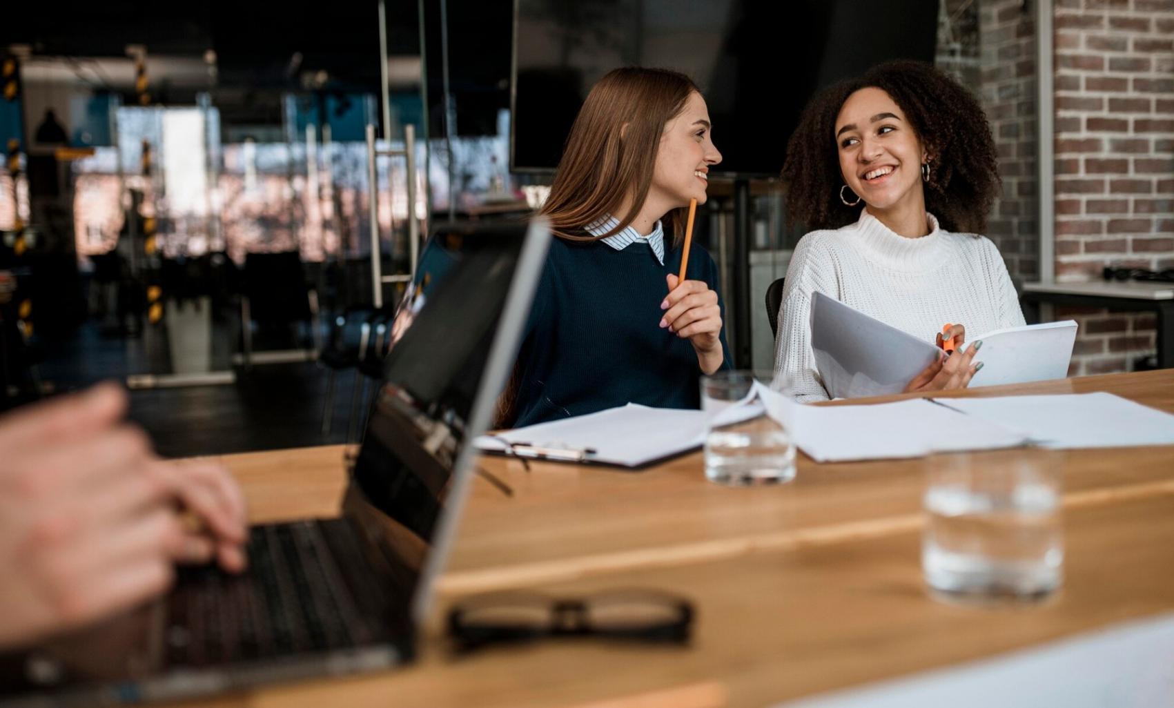 Professionelle Finanzberatung und Analyse